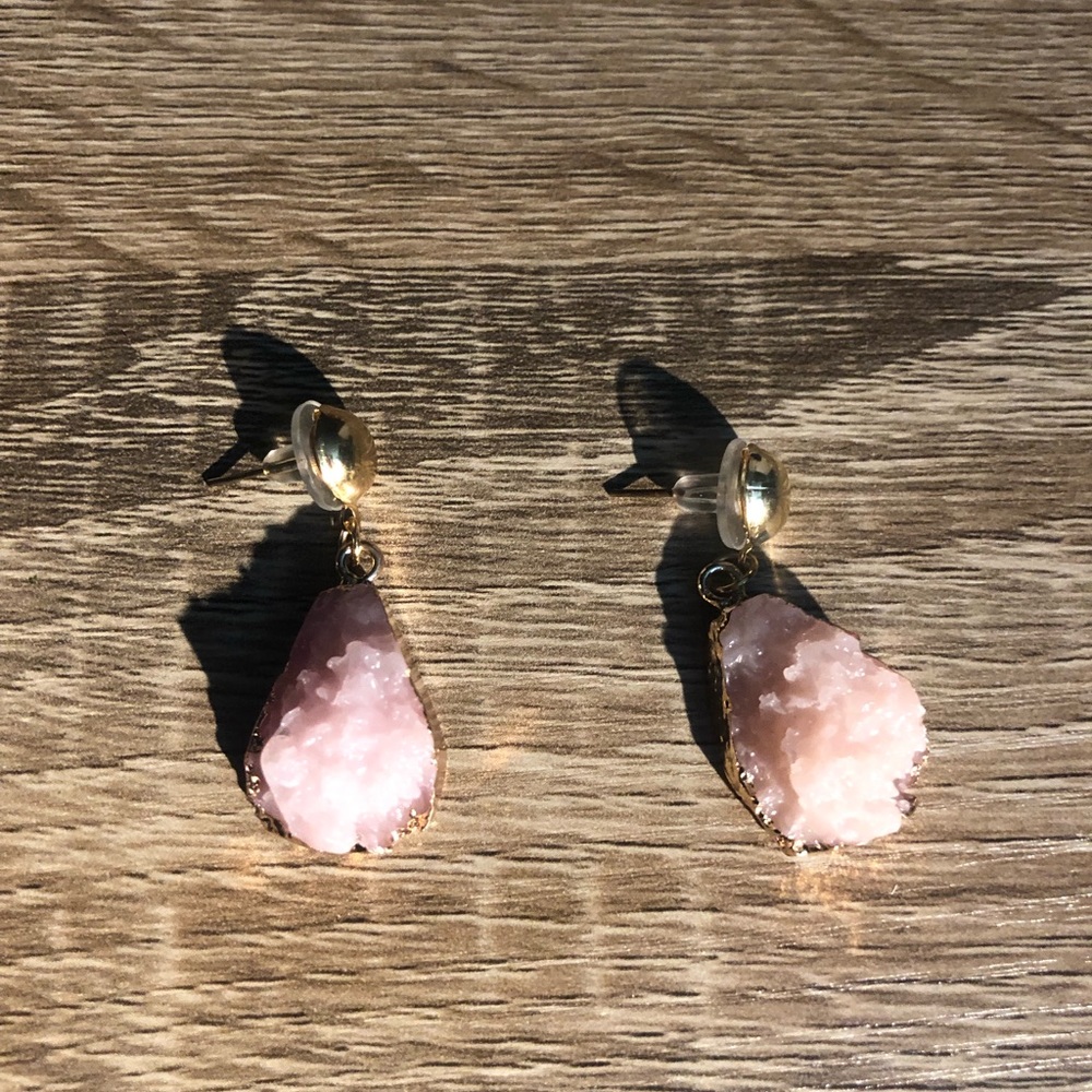 Anthropologie Earrings - Picture 5 of 6